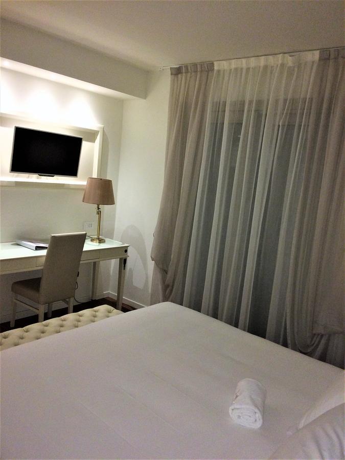 Hotel Rosa Purpurea วัลดาโญ ภายนอก รูปภาพ